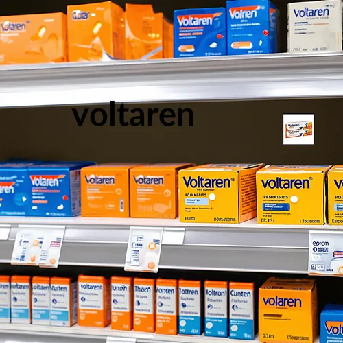 Precio gel voltaren